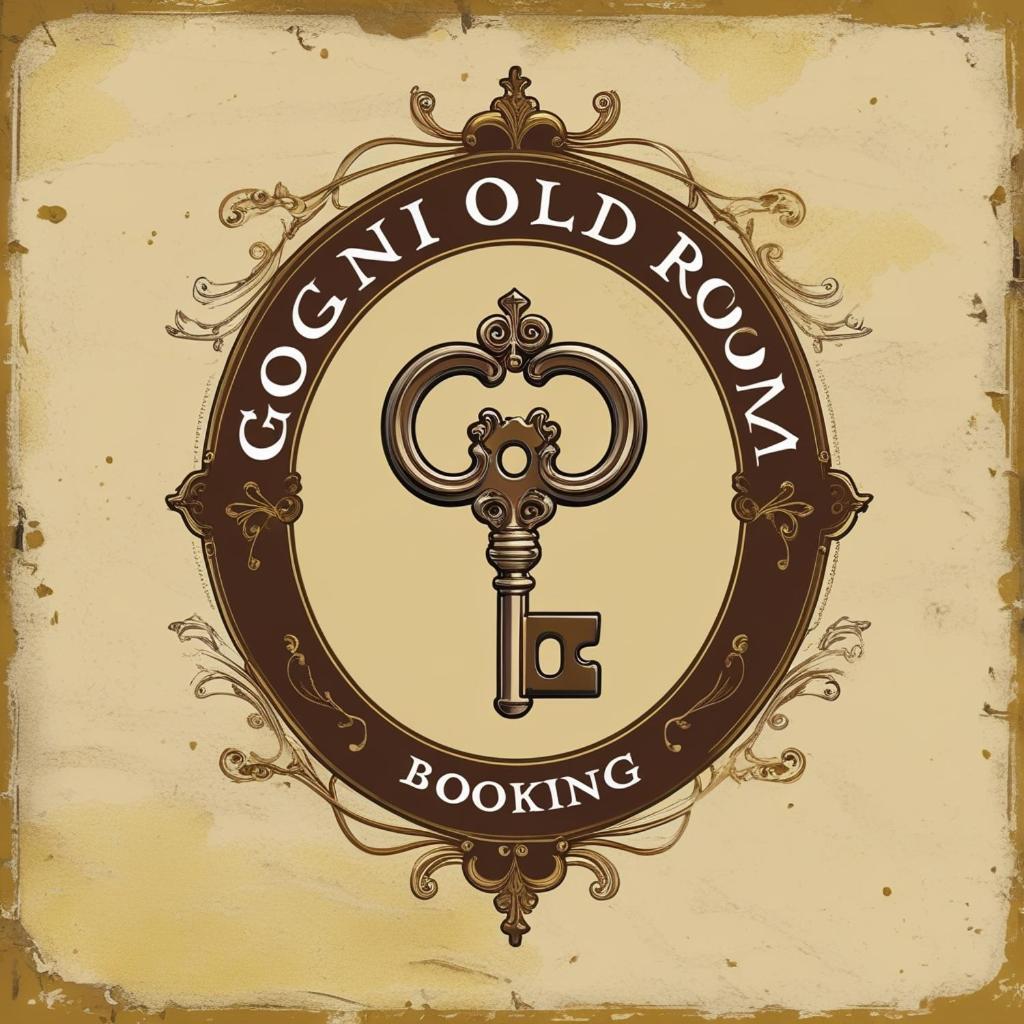 Gogni Old Room Exterior foto
